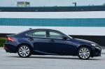 Lexus IS350 2014 года